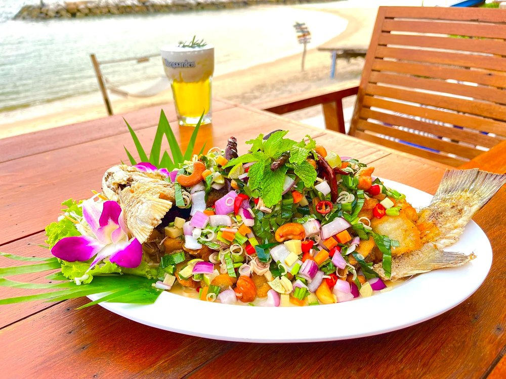 เครดิตภาพ: 𝙼𝚊𝚛 𝚂𝚎𝚊 𝚊𝚝 𝚂𝚞𝚌𝚑𝚊𝚍𝚊 𝚁𝚊𝚢𝚘𝚗𝚐 บน Facebook