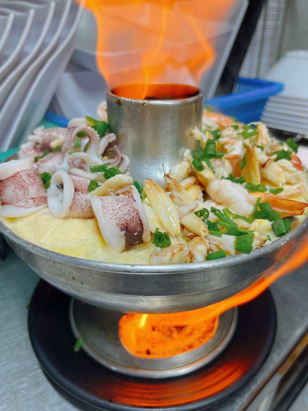 เครดิตภาพ: นนท์ ซีฟู๊ด - Non seafood บน Facebook