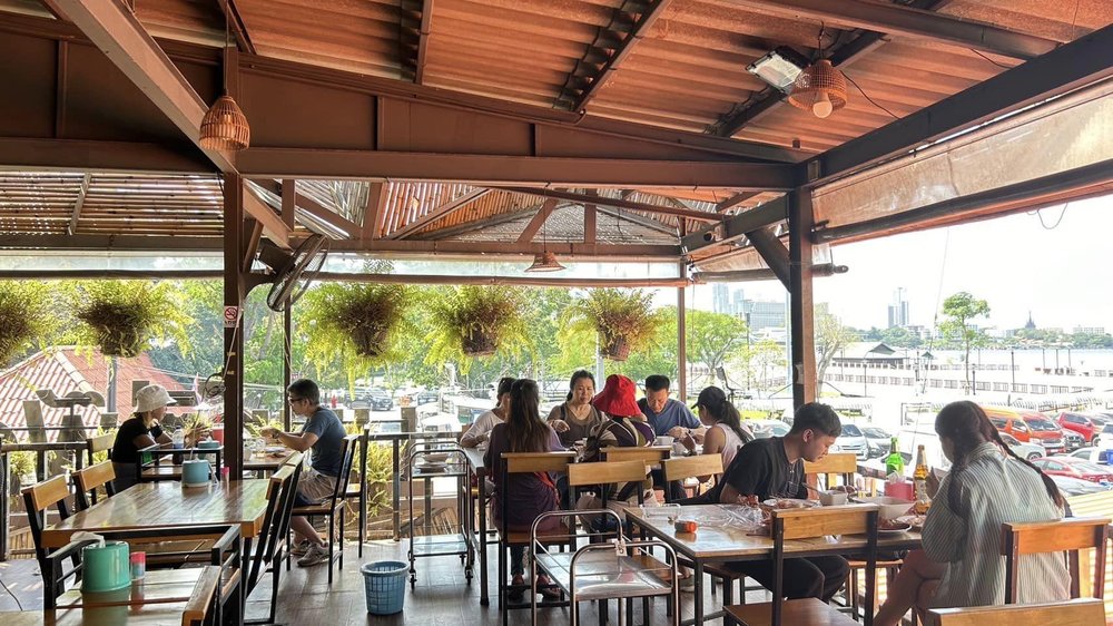 เครดิตภาพ: นนท์ ซีฟู๊ด - Non seafood บน Facebook