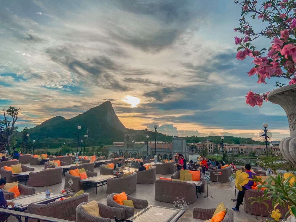 เครดิตภาพ: มุมอร่อยcomo - เขาชีจรรย์ บน Facebook