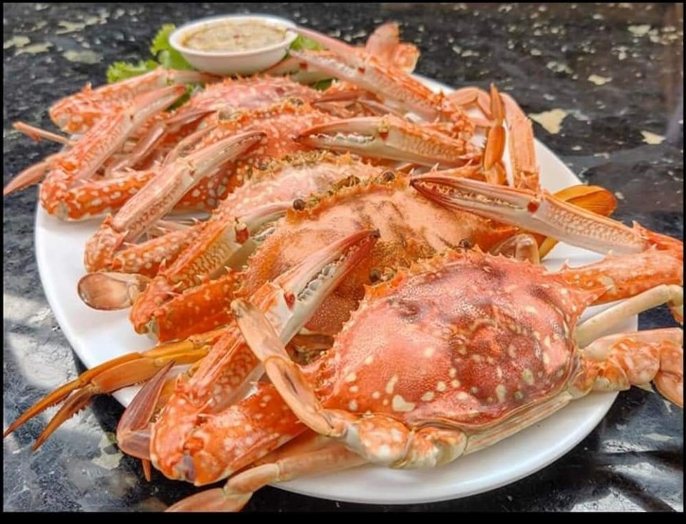 เครดิตภาพ: มุมอร่อยcomo - เขาชีจรรย์ บน Facebook