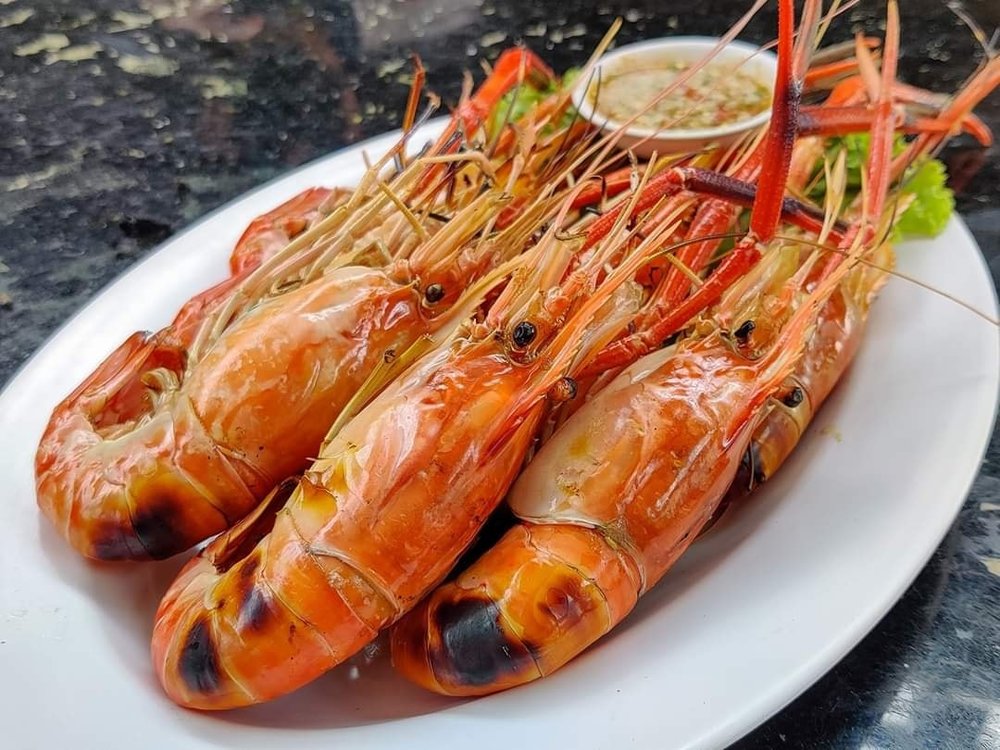 เครดิตภาพ: มุมอร่อยcomo - เขาชีจรรย์ บน Facebook