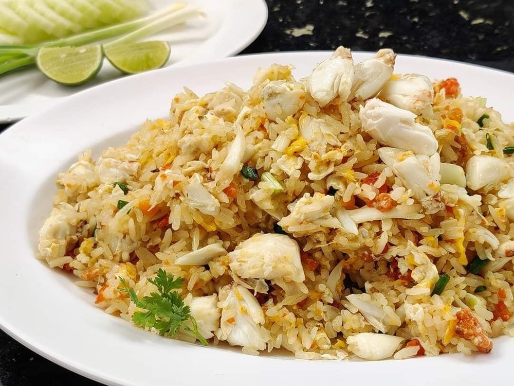 เครดิตภาพ: มุมอร่อยcomo - เขาชีจรรย์ บน Facebook