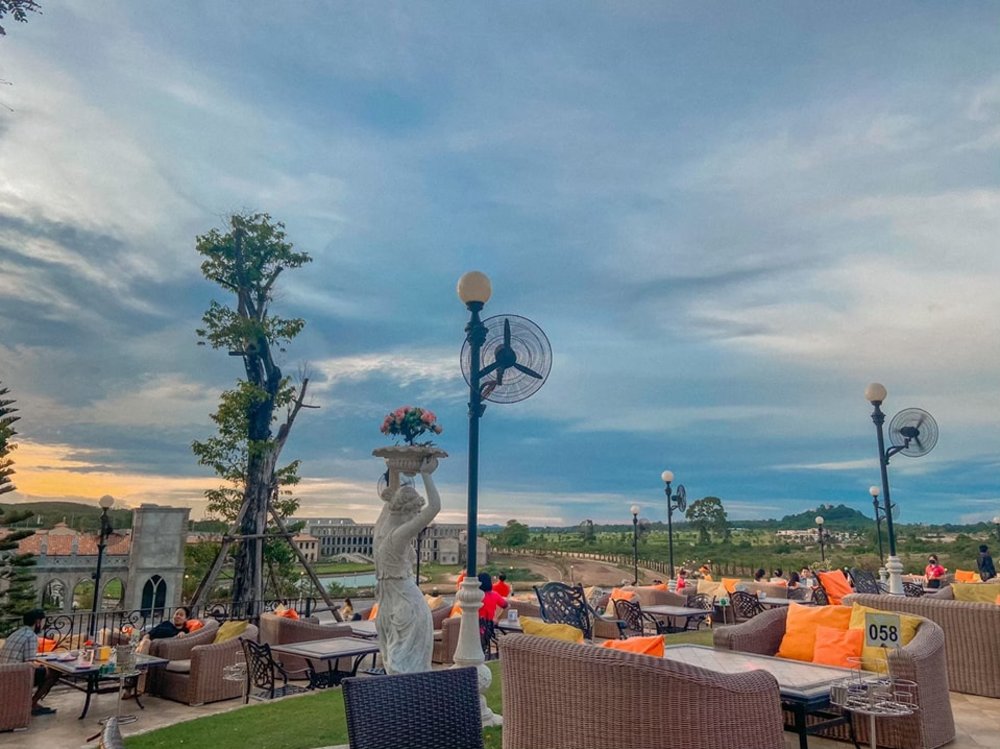 เครดิตภาพ: มุมอร่อยcomo - เขาชีจรรย์ บน Facebook