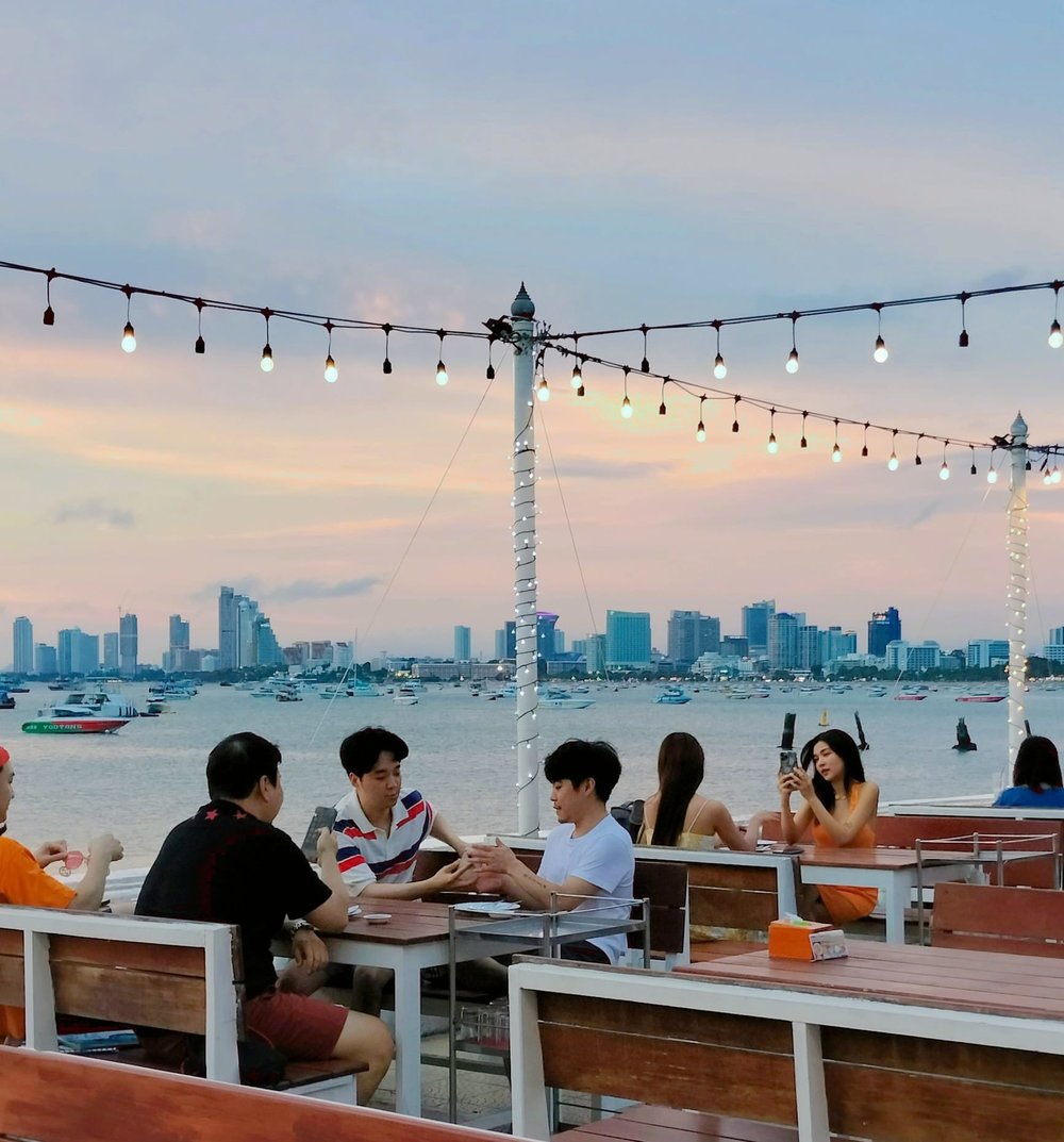 เครดิตภาพ: Nangnual Pattaya บน Facebook