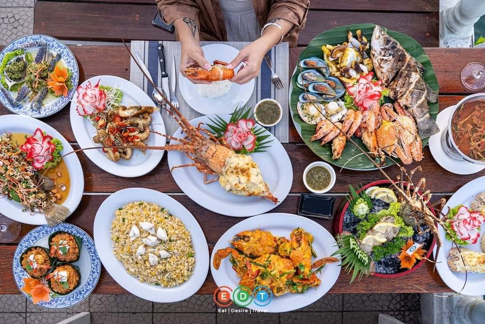 เครดิตภาพ: Nangnual Pattaya บน Facebook