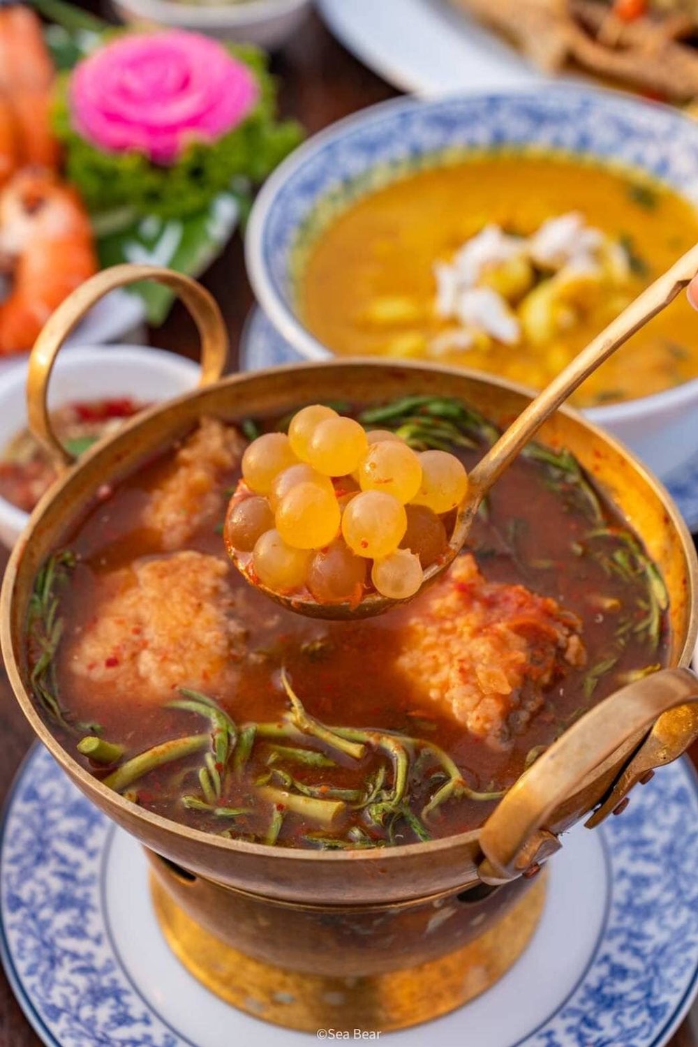 เครดิตภาพ: Nangnual Pattaya บน Facebook