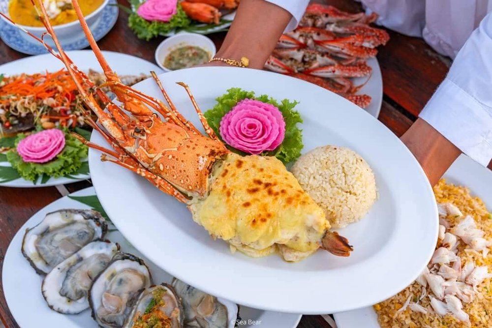 เครดิตภาพ: Nangnual Pattaya บน Facebook