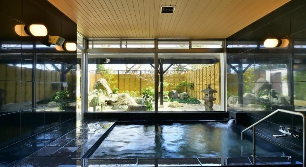 KKR Kyoto Kuniso onsen