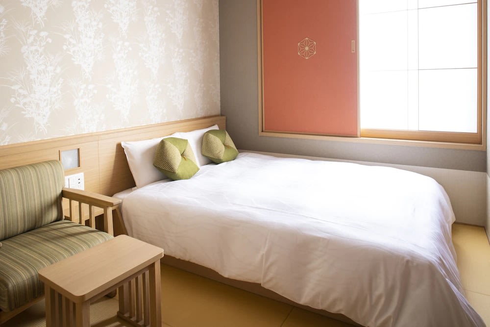 Onyado Nono Kyotoshichijo Natural Hot Springs