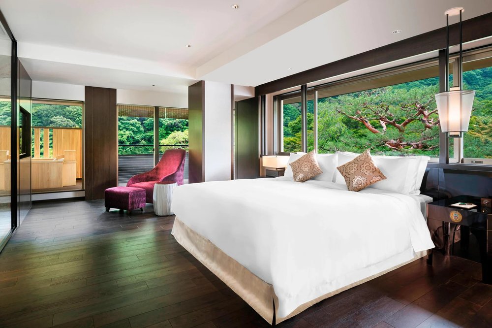 Suiran, A Luxury Collection Hotel, Kyoto