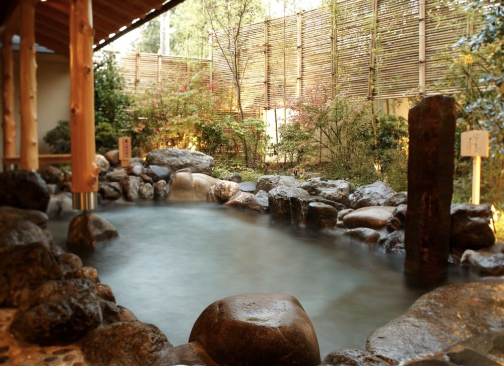 12 Best Onsen Hotels in Kyoto to Suit Every Type of Traveller & Budget ...