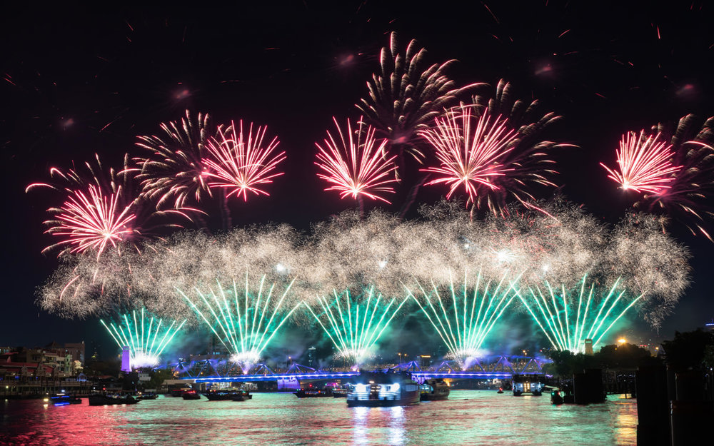 Vì Sao Bạn Nên Đi Du Thuyền Trên Sông Chao Phraya Ít Nhất Một Lần?