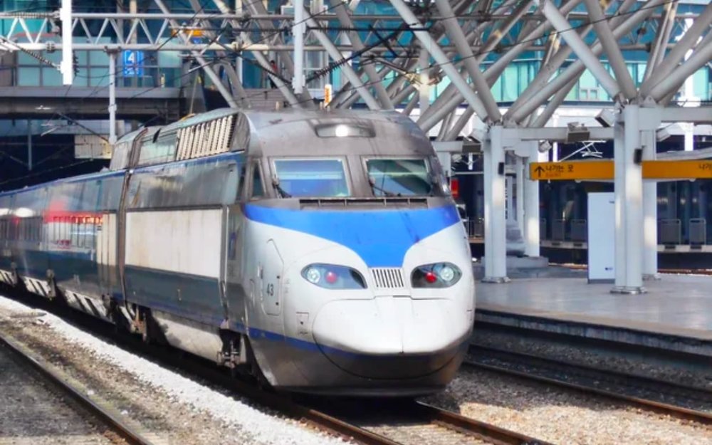 Phương Tiện Di Chuyển Từ Seoul Đến Busan 