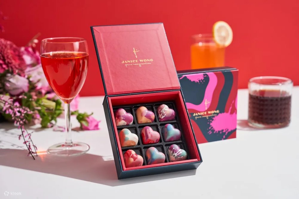 bean to bar chocolate workshop valentines day