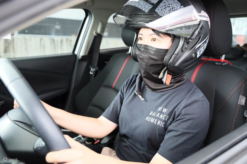 麗寶樂園麗寶國際賽車場