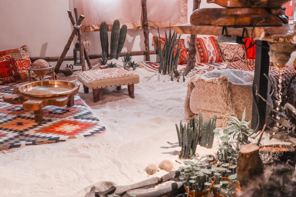 cocktail making workshop in singapore