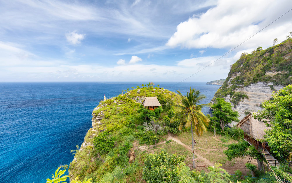 Khám Phá Nhà Cây Rumah Pohon: Góc Nhìn Triệu Đô