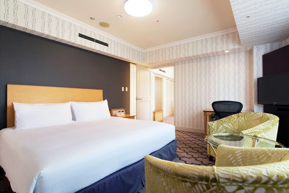 成田機場住宿 成田機場希爾頓飯店