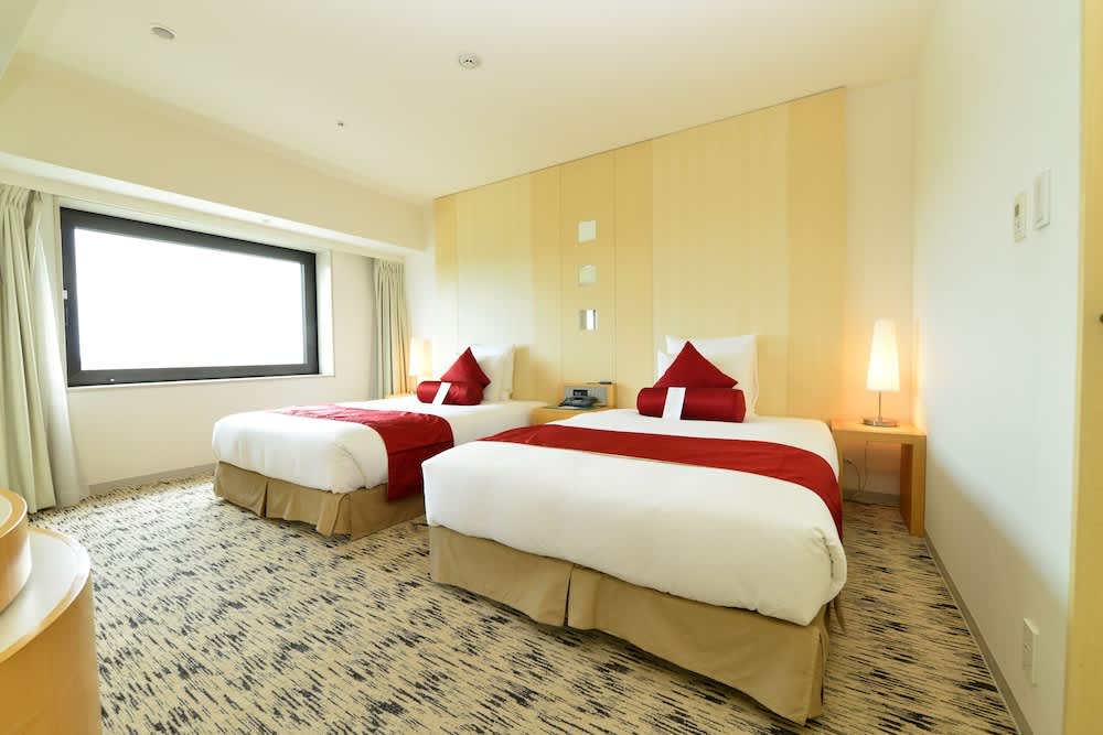 成田ANA皇冠假日飯店