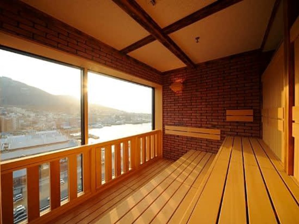  函館住宿推薦｜拉碧斯達函館灣