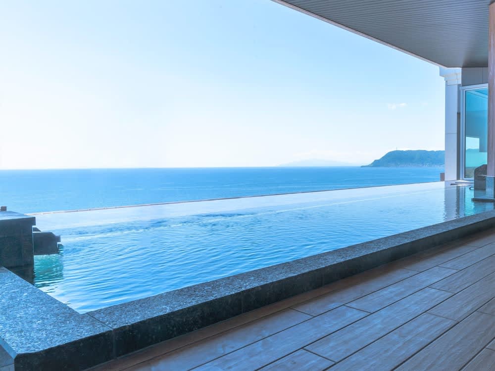 函館飯店推薦｜函館湯之川溫泉海與燈休伊特度假村