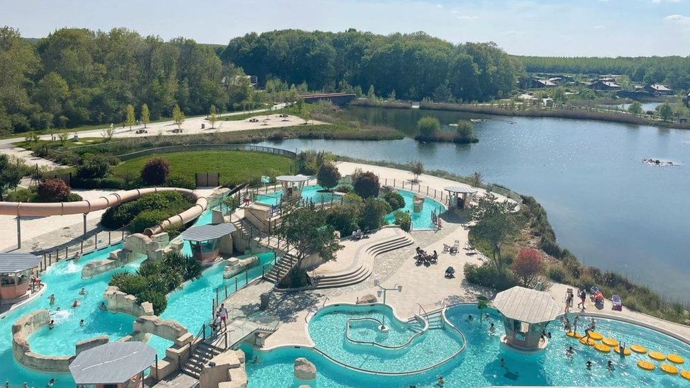 Be transported to your own wonderful world of nature activities. Credits to @nicovitiello on Instagram