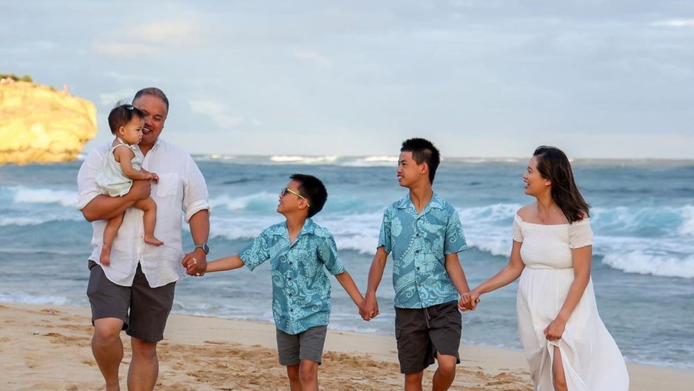 Jump into one of the Grand Hyatt Resort and Spa, Kaua'i's swimming pools! Credits to @mrsalmingo on Instagram