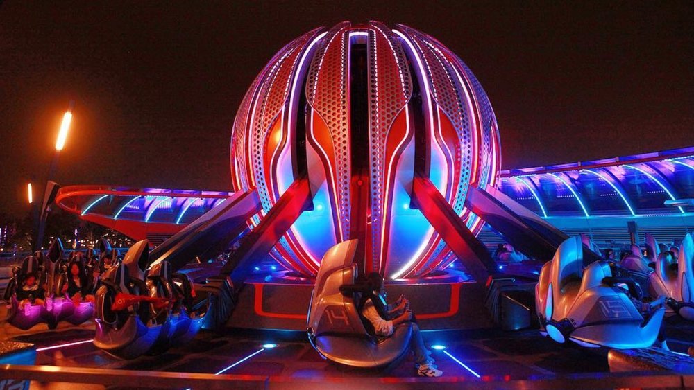 Soar to new heights with your very own Jet Pack! Credits: @coheteboy on Instagram