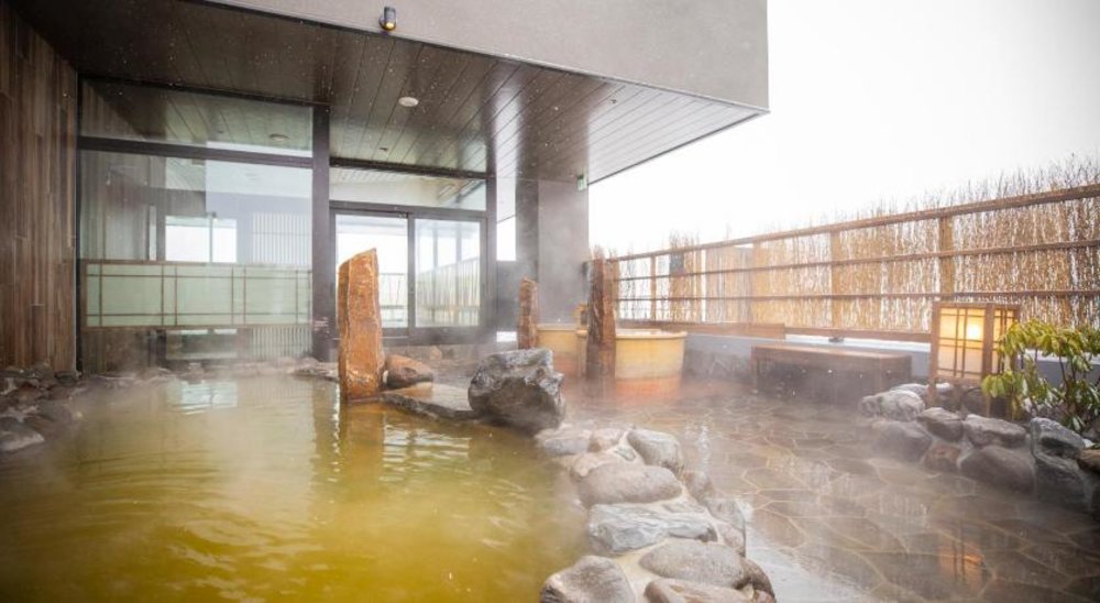 富良野住宿推薦