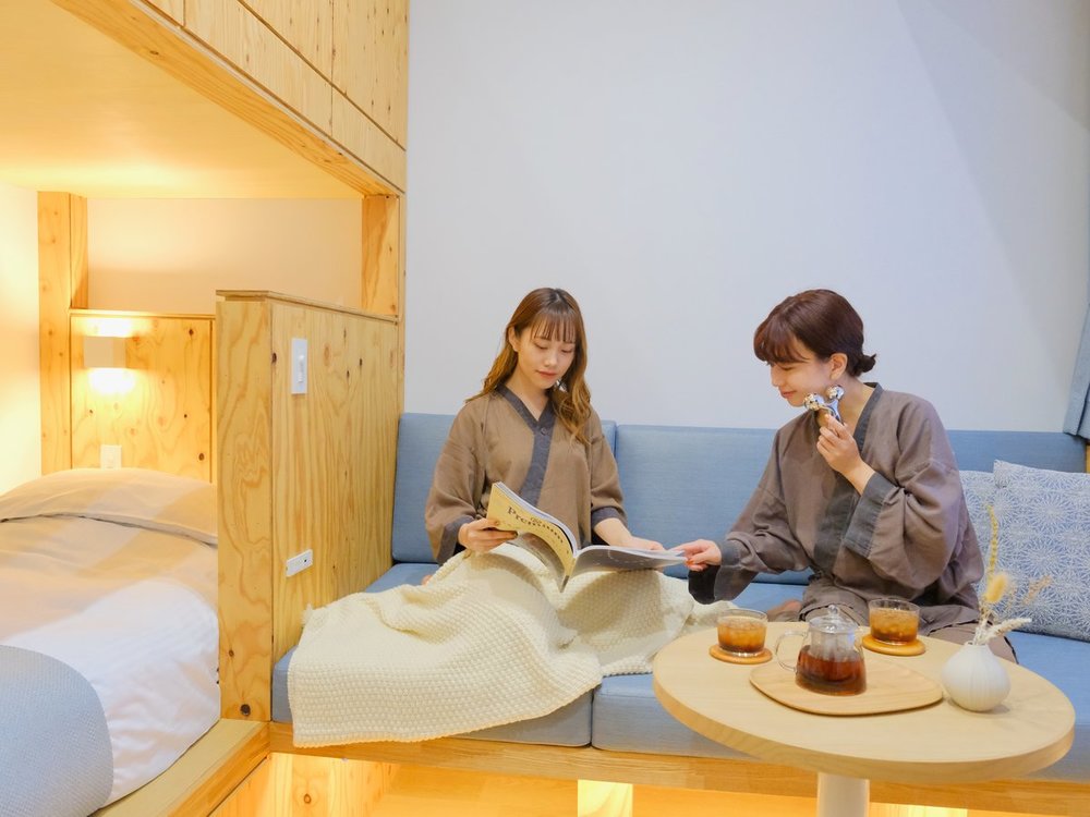 富良野住宿推薦