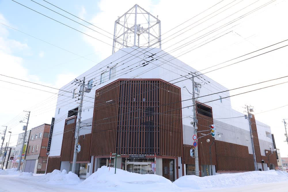 富良野住宿推薦