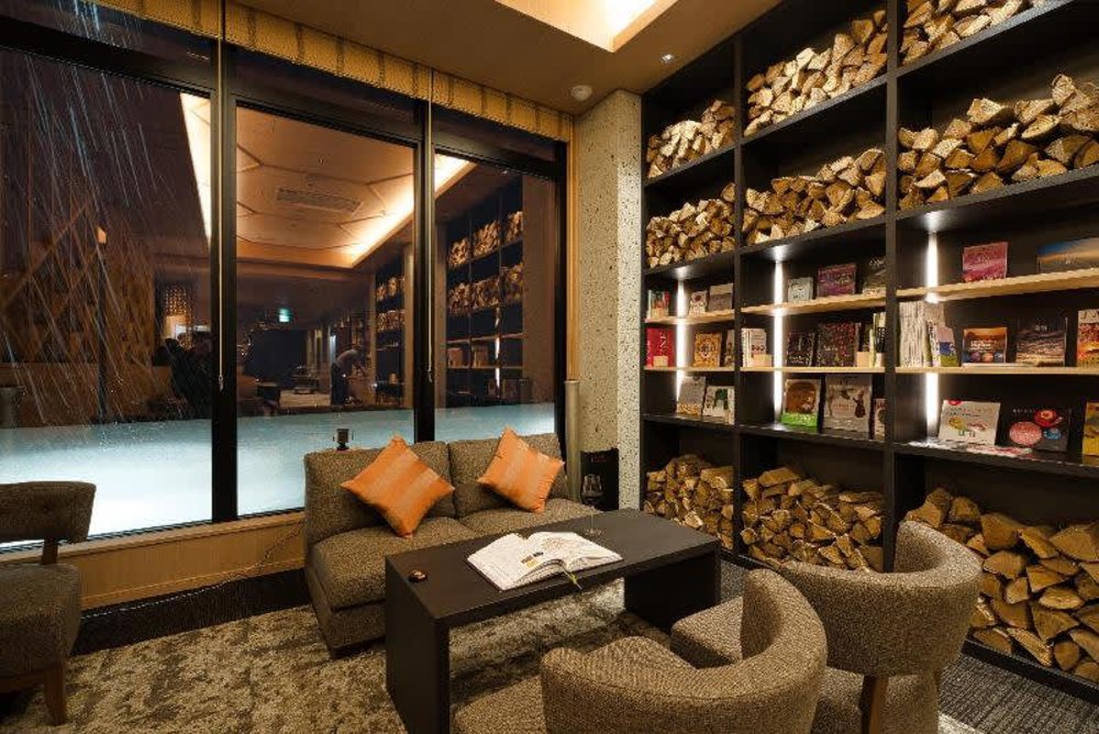 富良野住宿推薦