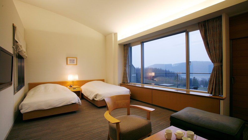 富良野飯店推薦