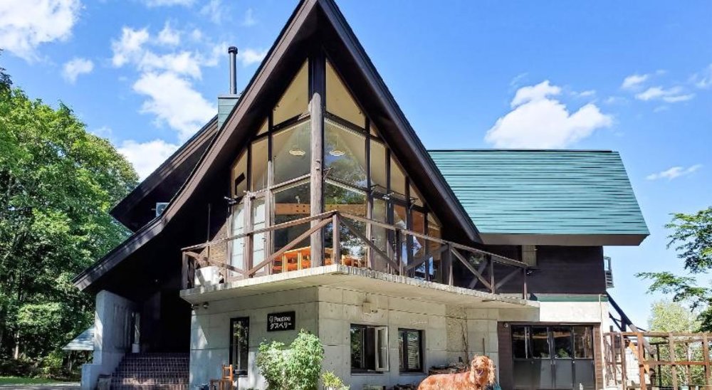 富良野飯店推薦