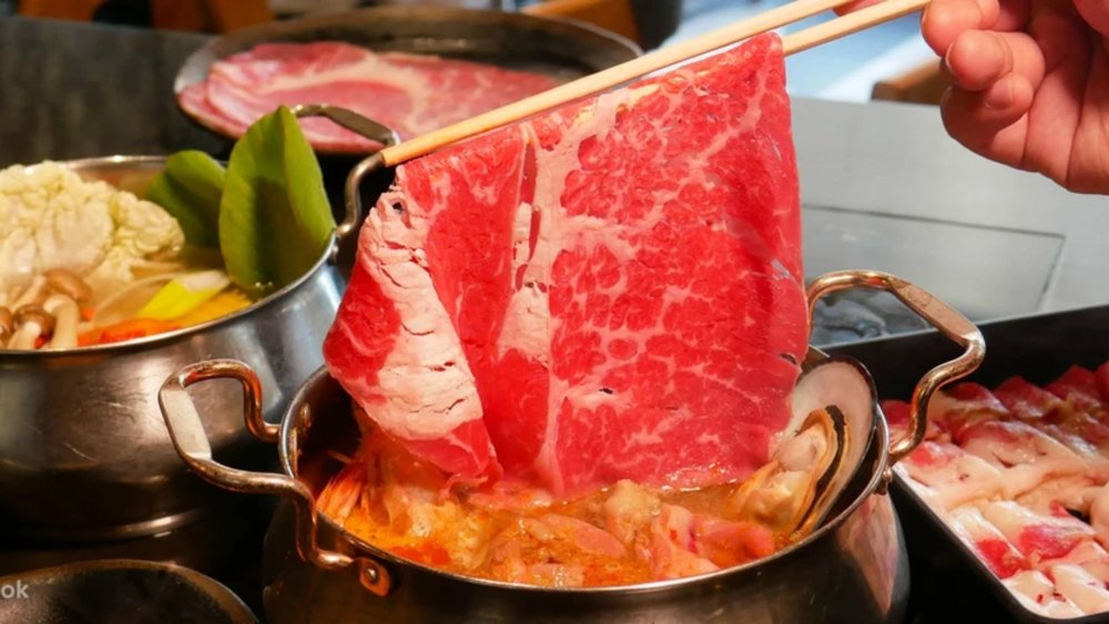 Fill your Bellies with Thai Cuisine