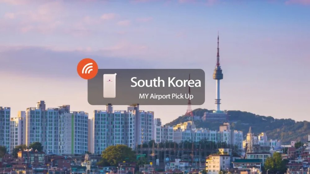 3. Stay Connected with 4G WiFi and e-SIM