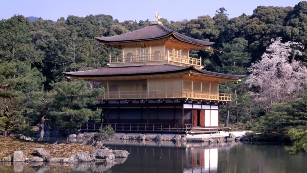 Fushimi Inari-Taisha, Arashiyama, and Kiyomizu-dera