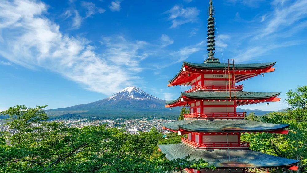 Journey Through Japan: Best Tour Packages To Explore Now! - Klook ...