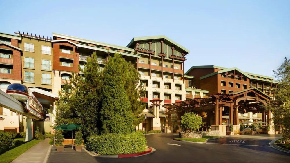 Have a pamper day at Grand Californian Hotel & Spa! Credits to Klook