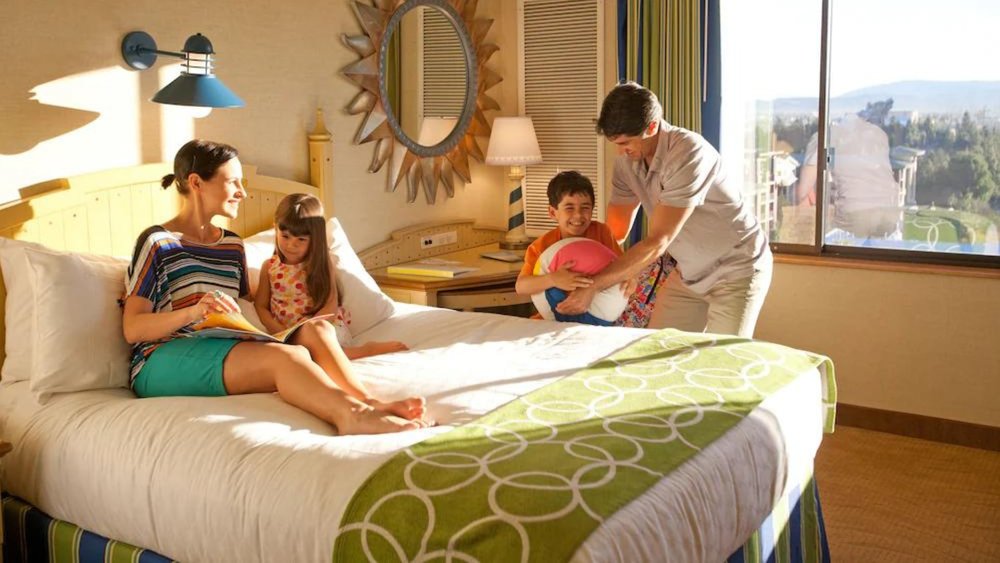 Don't forget to pack your togs and enjoy a day by the pool! Credits to Klook