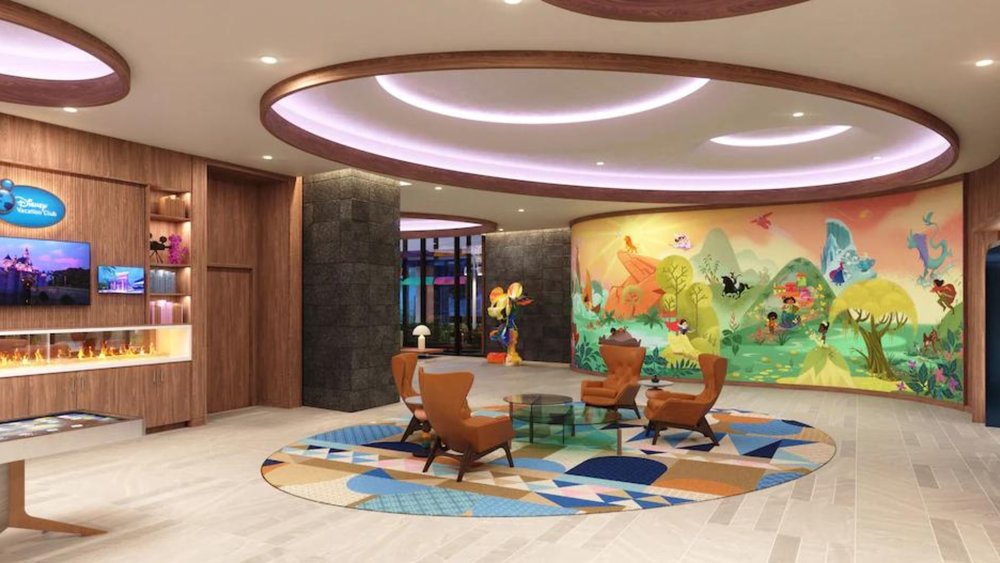 Let your imagination run wild at The Villas! Credits to Klook