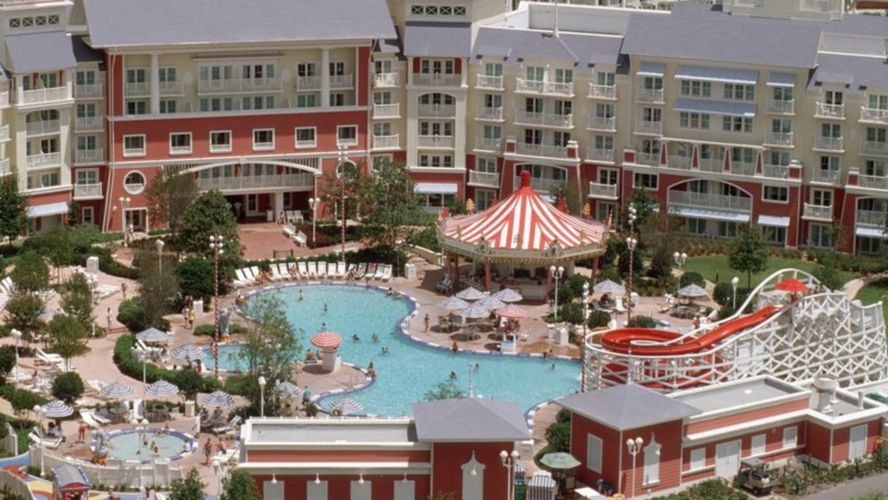 Have an enchanting Walt Disney World visit when you explore all the facilities at this hotel. Credits to Klook