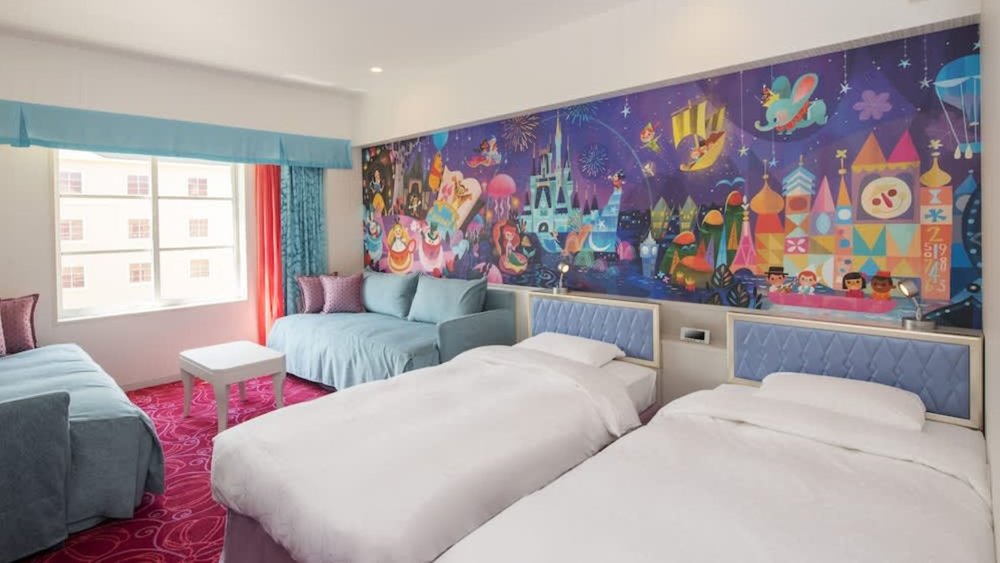 Top 10 Disneyland Tokyo Hotels For Your Next Vacation Klook Travel Blog   Gneyiw4golaenvgrqyd7 