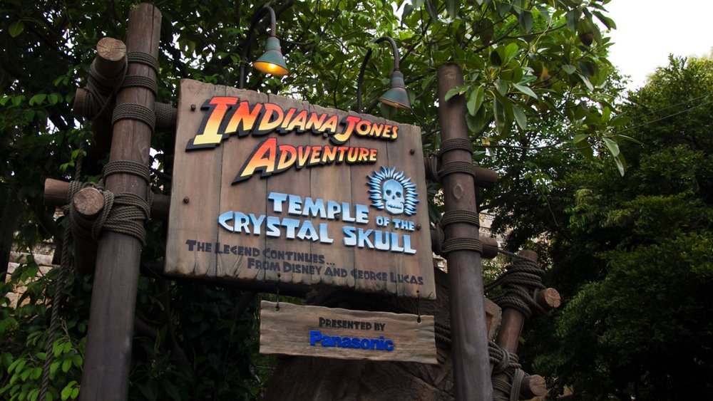 Brave the caves full of obstacles and booby traps! Credits to @roboppy on Flickr