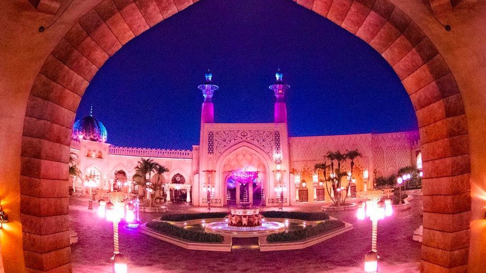 Ready for a 3D show that puts the literal magic in Disney? Credits to @tokyodisneyresort_official on Instagram