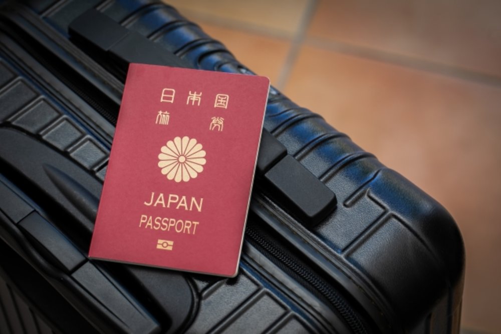 旅行の荷物 海外旅行