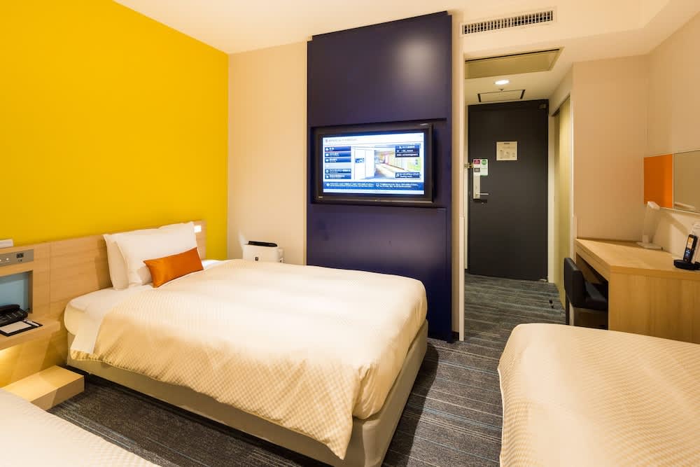 Sotetsu Grand Fresa Osaka Namba(Sotetsu Grand Fresa Osaka - Namba)