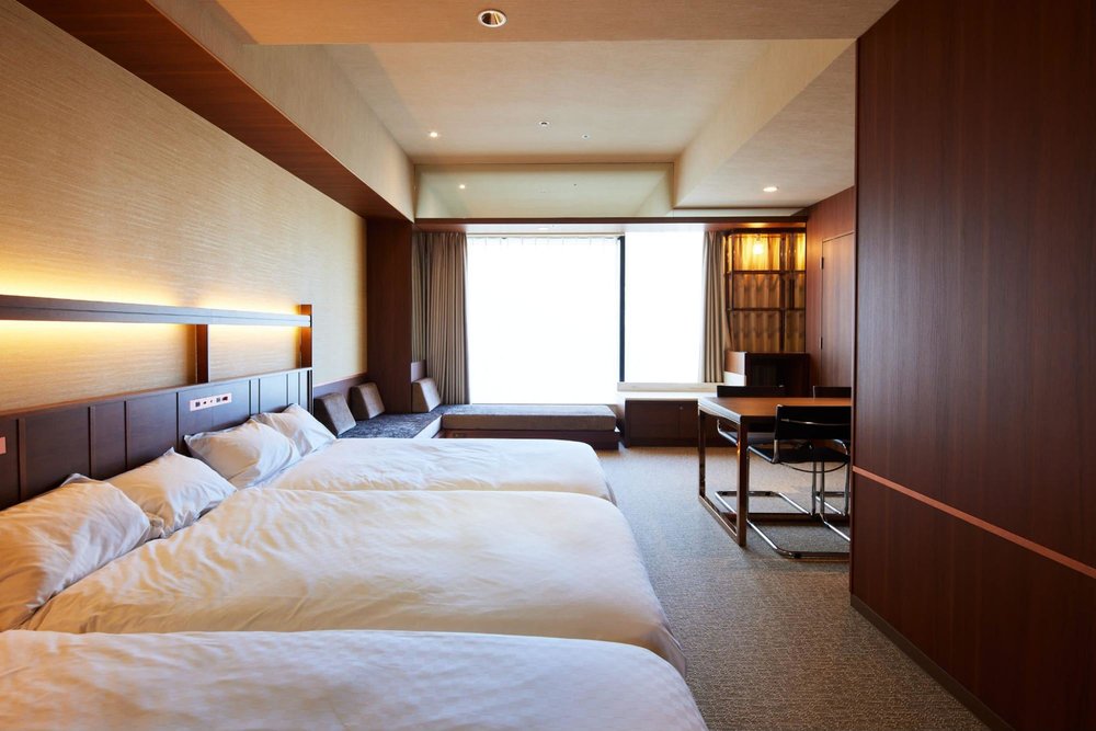 Candeo Hotels Osaka Shinsaibashi