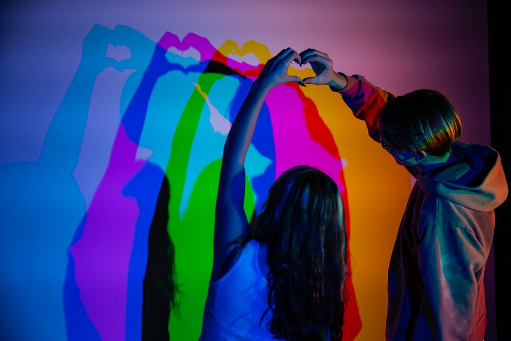 Museum of Illusions KL